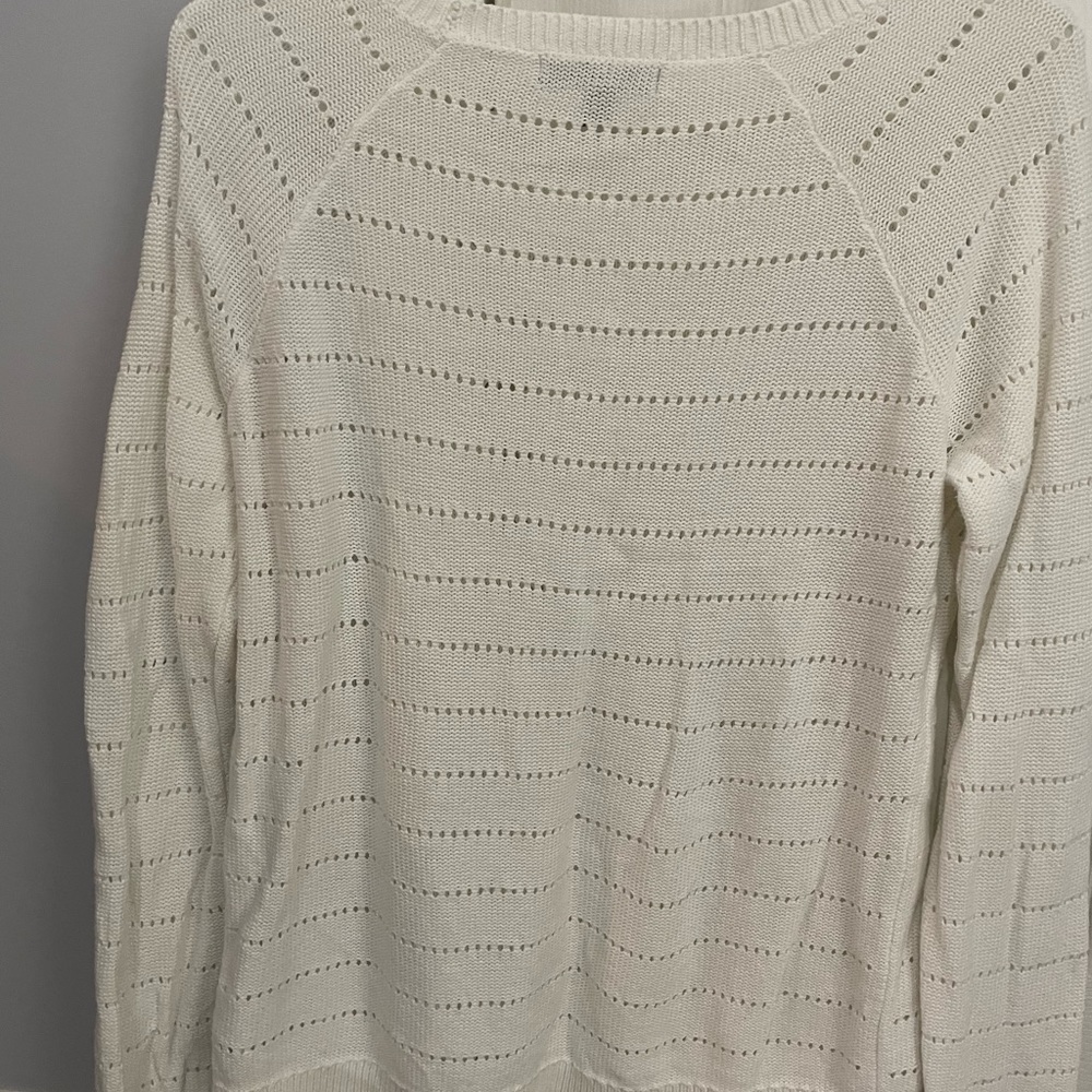 Spring sweater - Picture 2 of 3